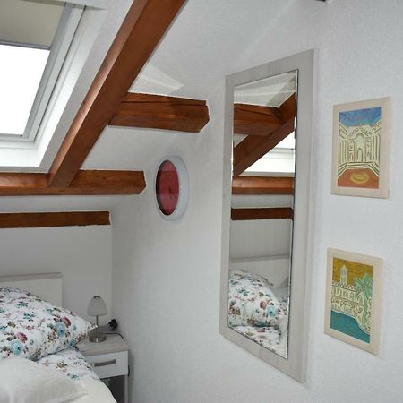 Dante Apartment سبليت المظهر الخارجي الصورة