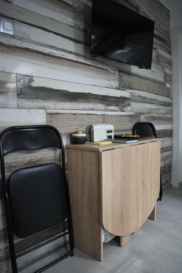 Dante Apartment سبليت المظهر الخارجي الصورة
