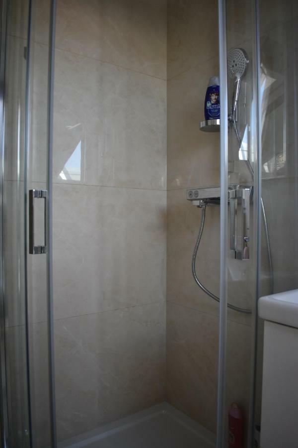 Dante Apartment سبليت المظهر الخارجي الصورة