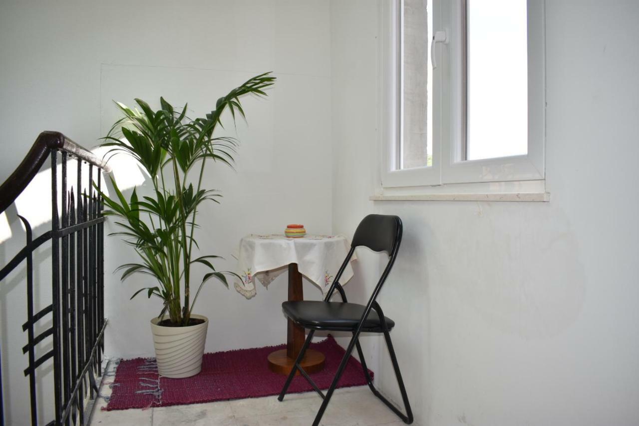 Dante Apartment سبليت المظهر الخارجي الصورة