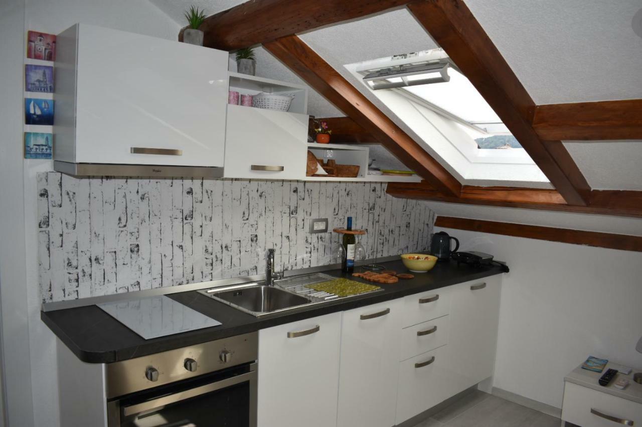 Dante Apartment سبليت المظهر الخارجي الصورة