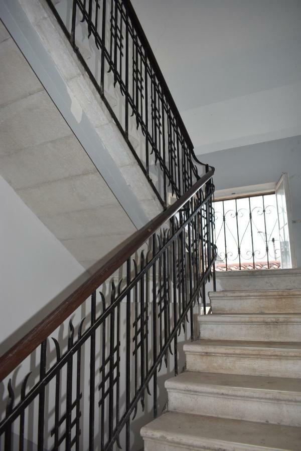 Dante Apartment سبليت المظهر الخارجي الصورة