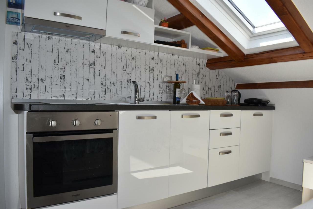 Dante Apartment سبليت المظهر الخارجي الصورة